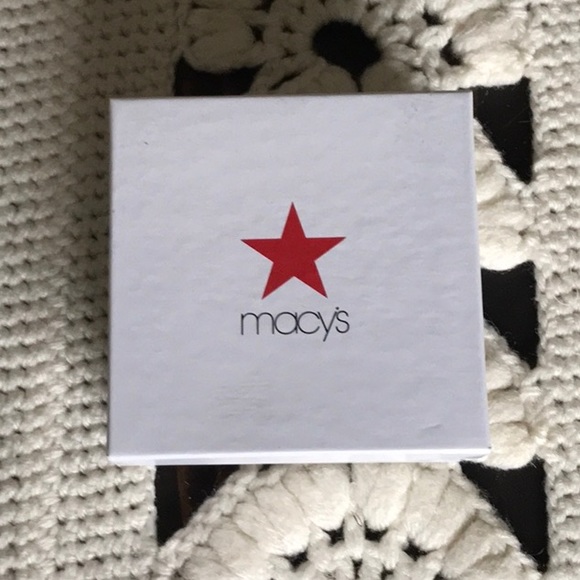 NWT Lauren Ralph Lauren Silver & Gold Necklace - Picture 8 of 8